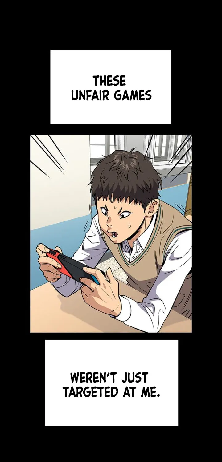 Get Schooled Chapter 55 page 26 - 