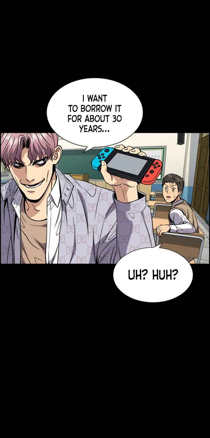 Get Schooled Chapter 55 page 28 - 