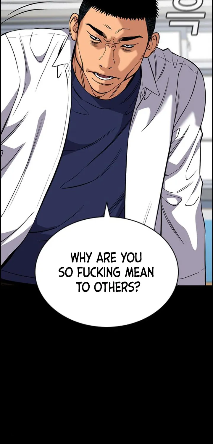 Get Schooled Chapter 55 page 30 - 