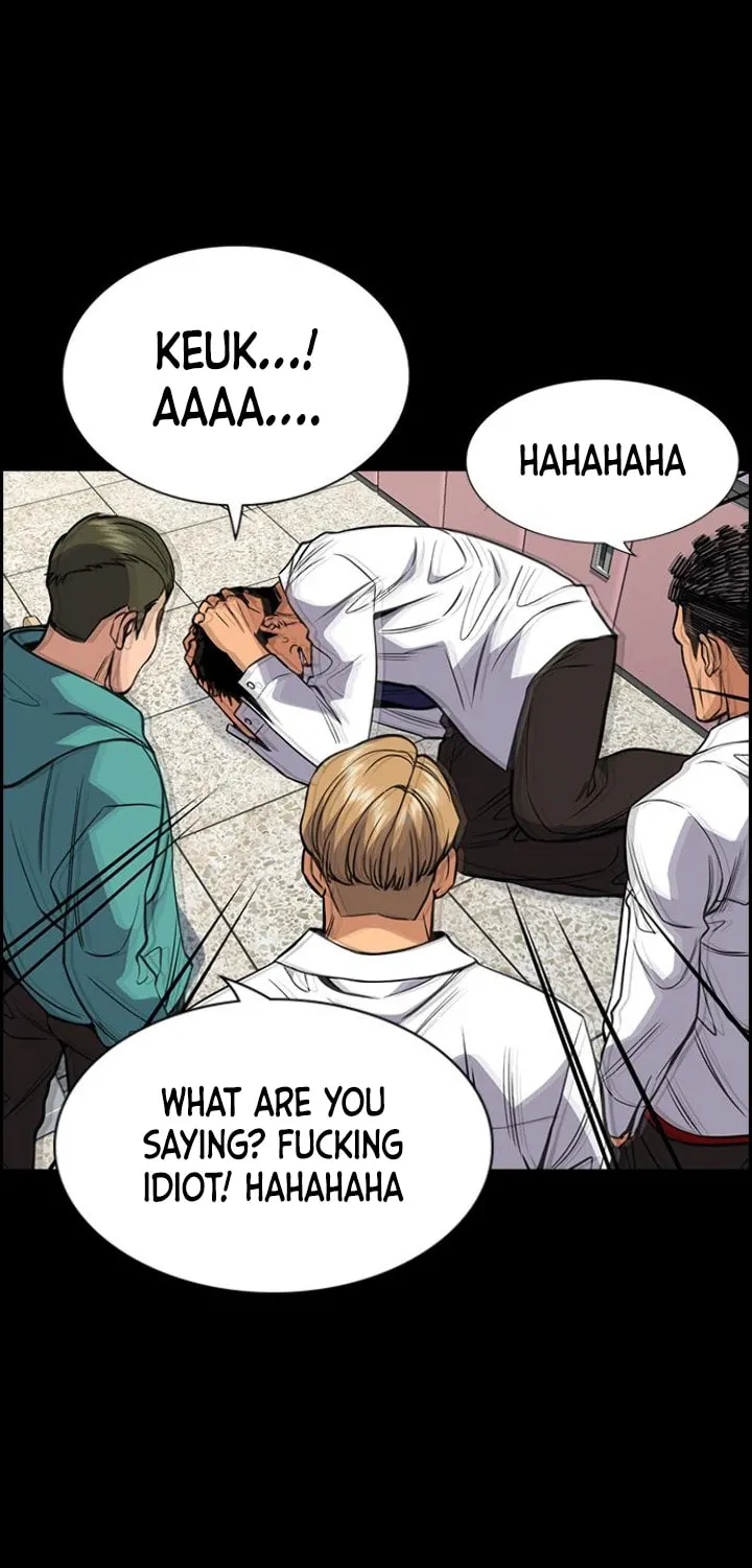 Get Schooled Chapter 55 page 36 - 