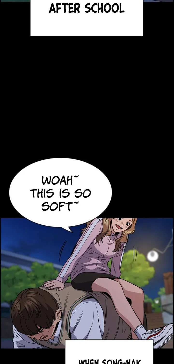 Get Schooled Chapter 55 page 41 - 