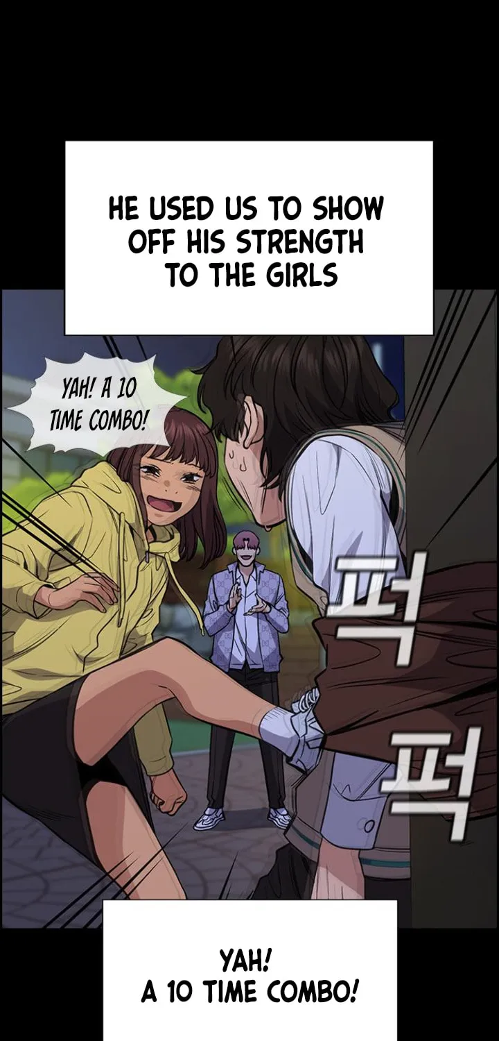Get Schooled Chapter 55 page 44 - 