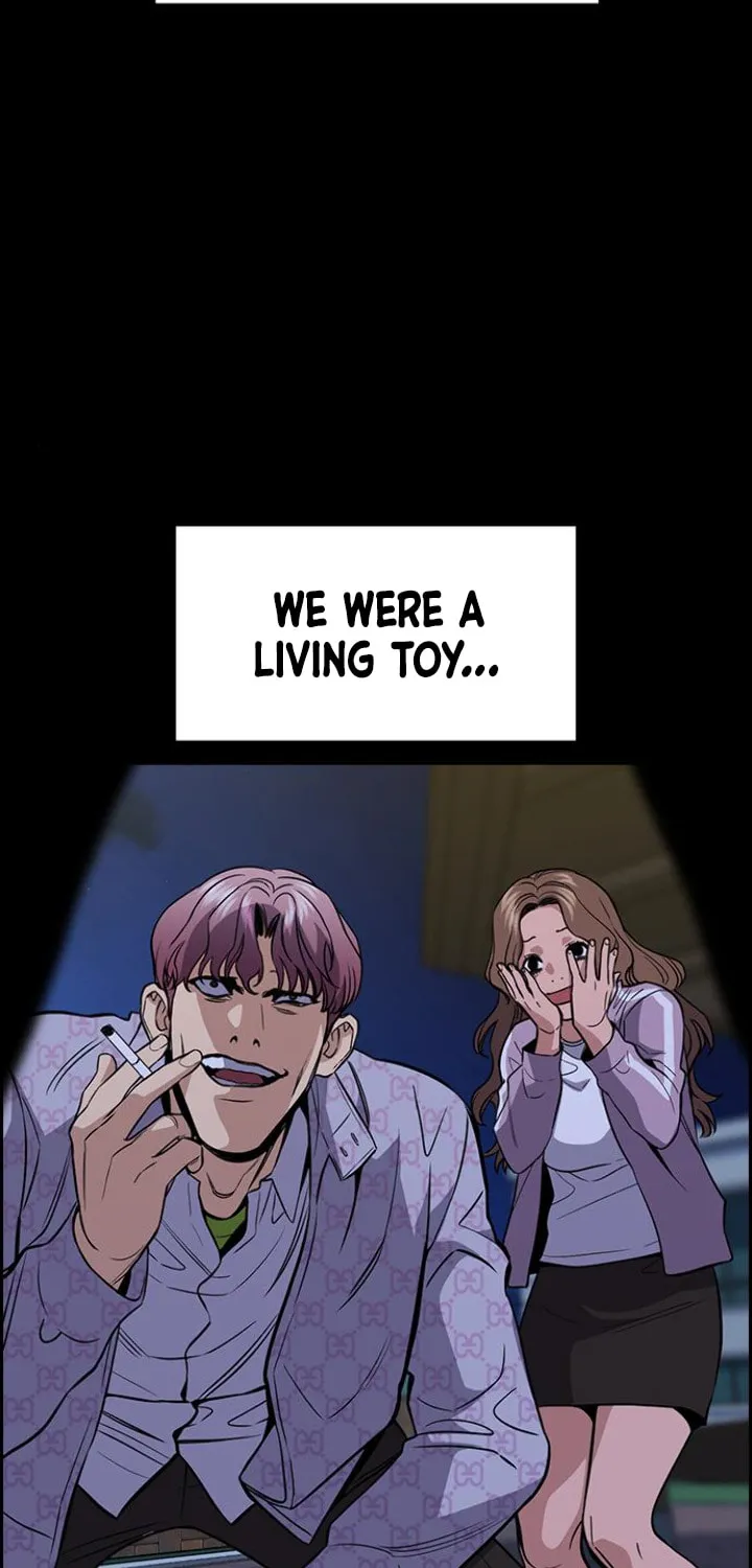 Get Schooled Chapter 55 page 45 - 