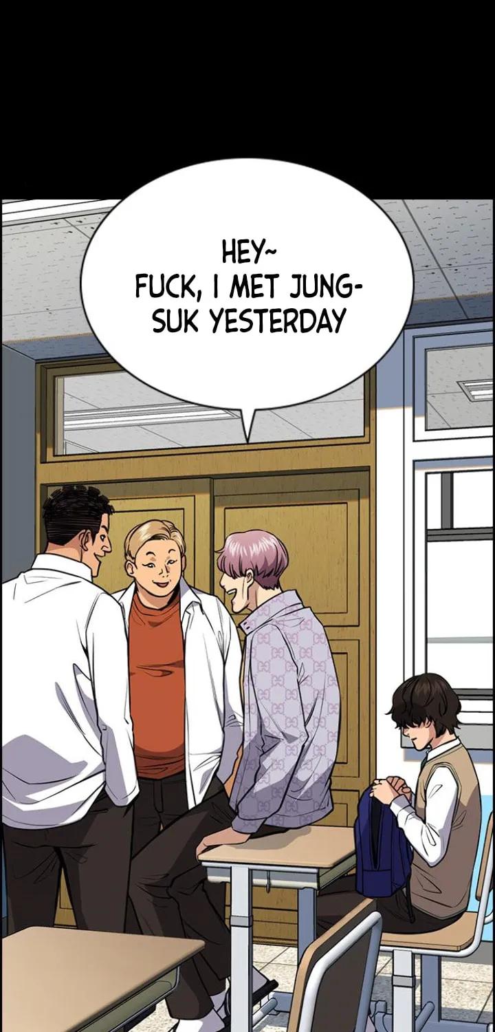 Get Schooled Chapter 55 page 47 - 