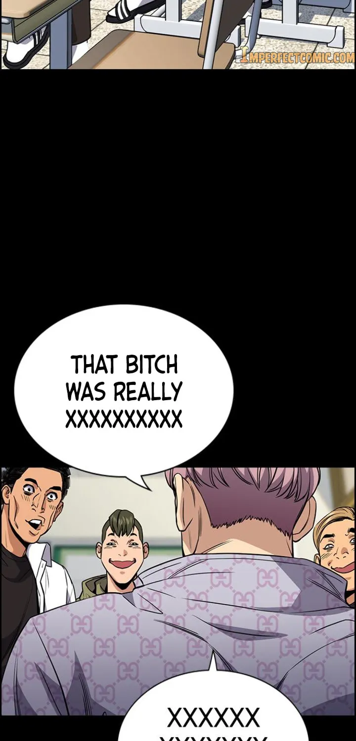 Get Schooled Chapter 55 page 48 - 