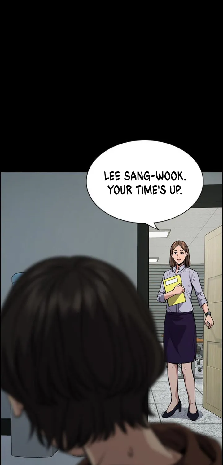 Get Schooled Chapter 55 page 6 - 