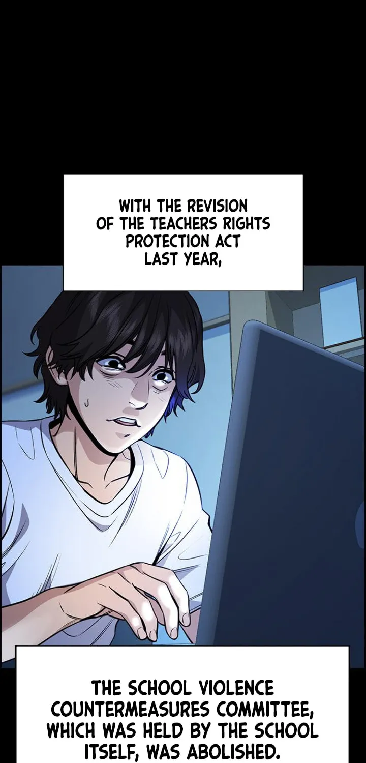 Get Schooled Chapter 55 page 60 - 