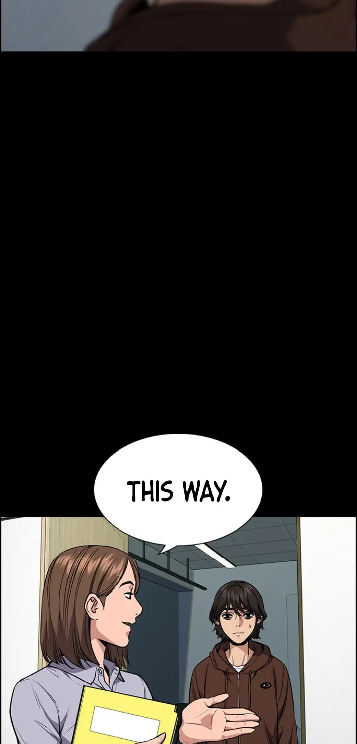 Get Schooled Chapter 55 page 7 - 
