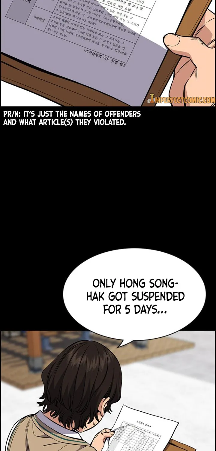 Get Schooled Chapter 55 page 64 - 