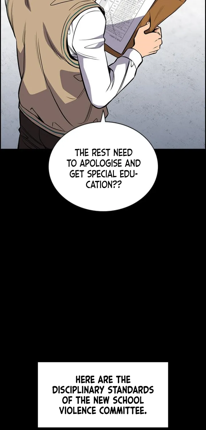 Get Schooled Chapter 55 page 65 - 