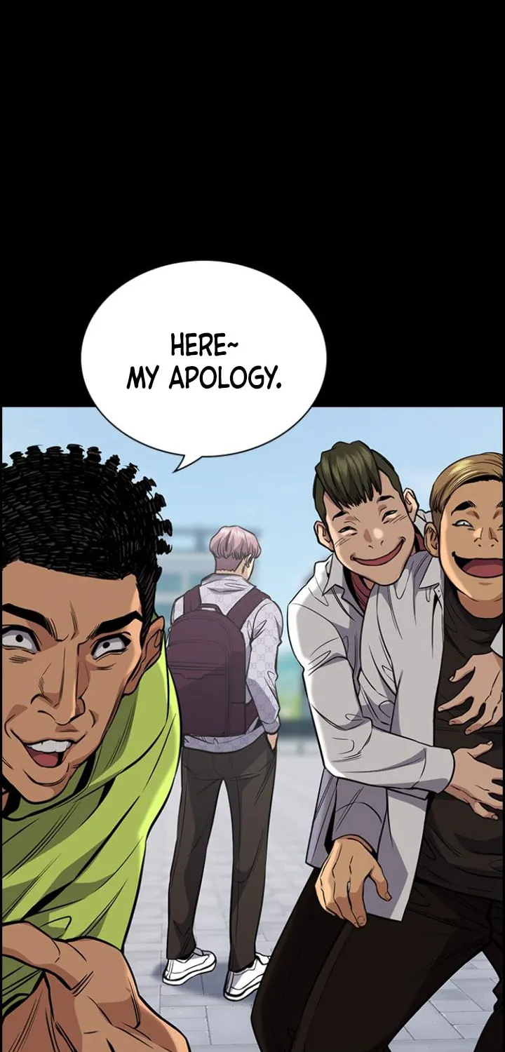 Get Schooled Chapter 55 page 69 - 