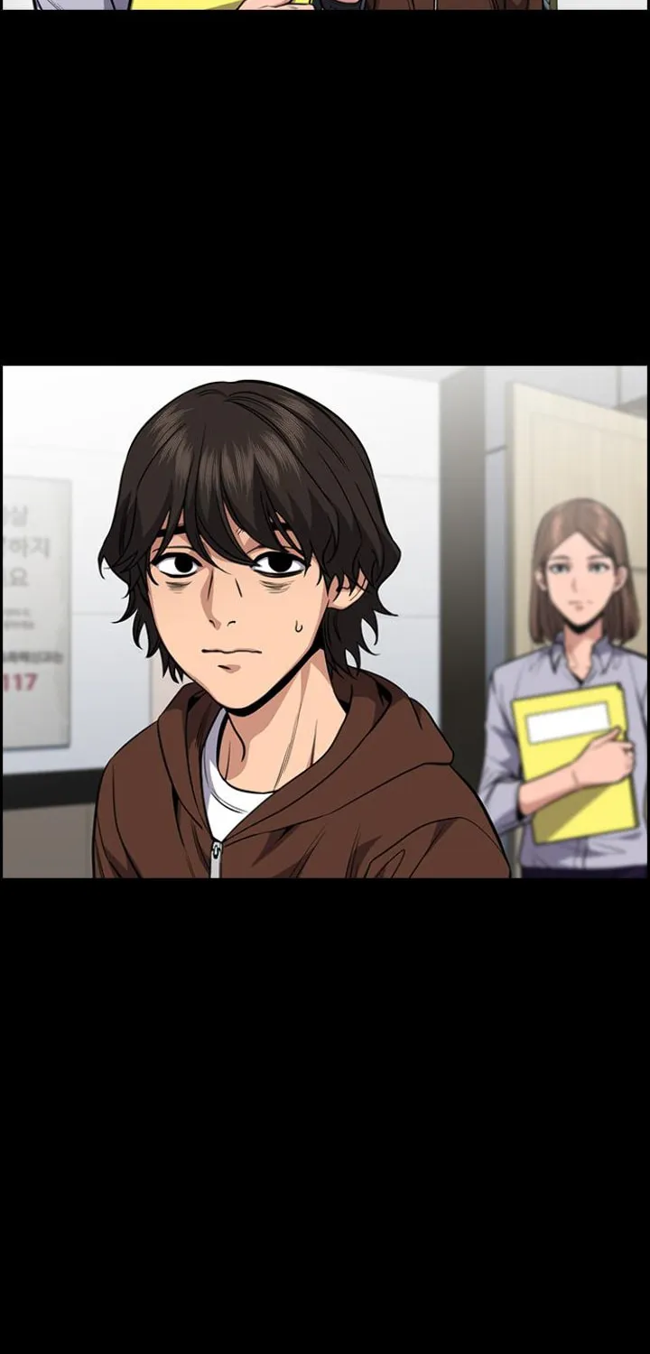 Get Schooled Chapter 55 page 8 - 