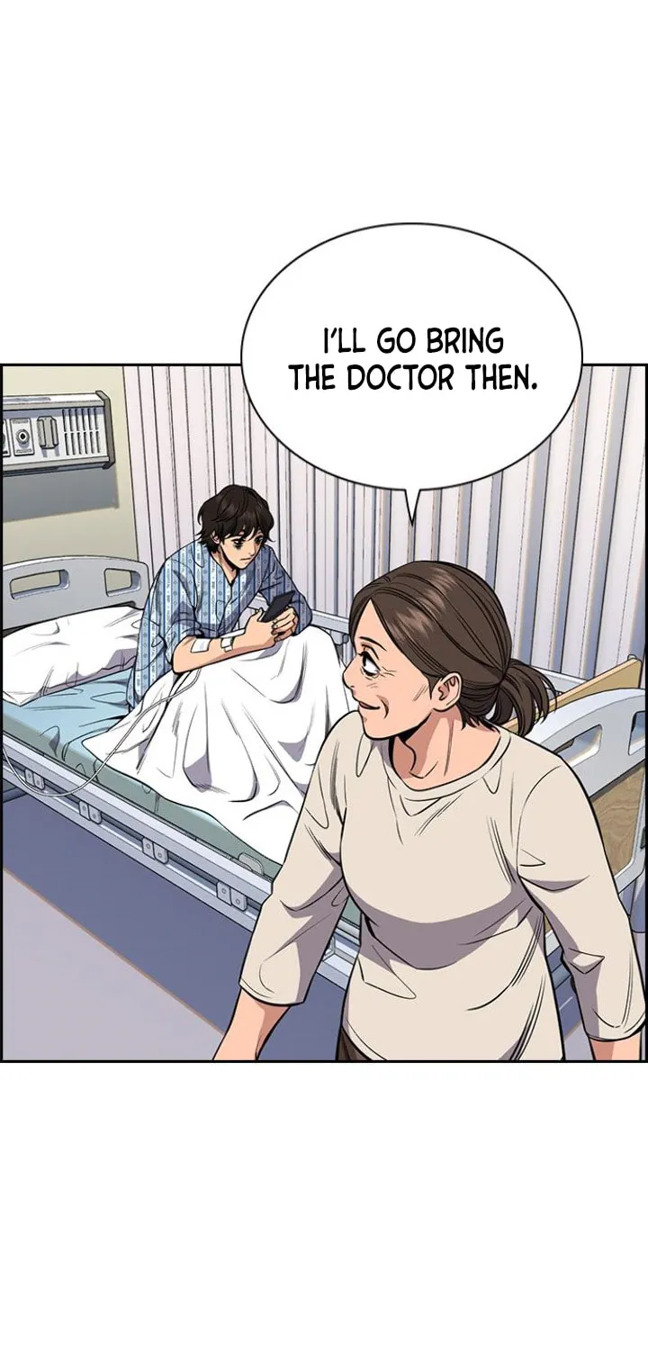 Get Schooled Chapter 55 page 84 - 