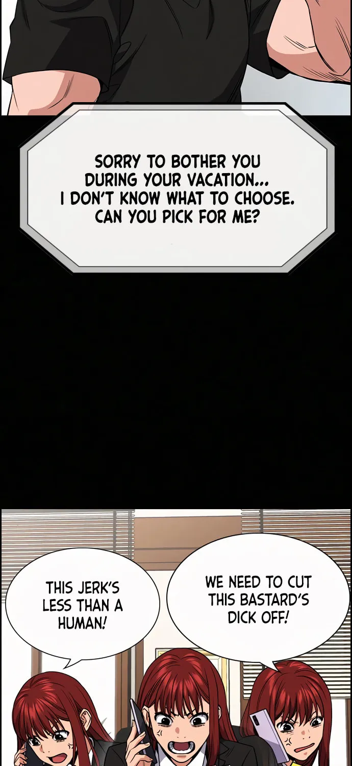 Get Schooled Chapter 56 page 15 - 