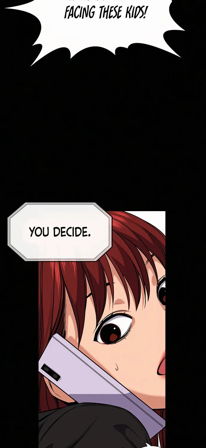 Get Schooled Chapter 56 page 18 - 