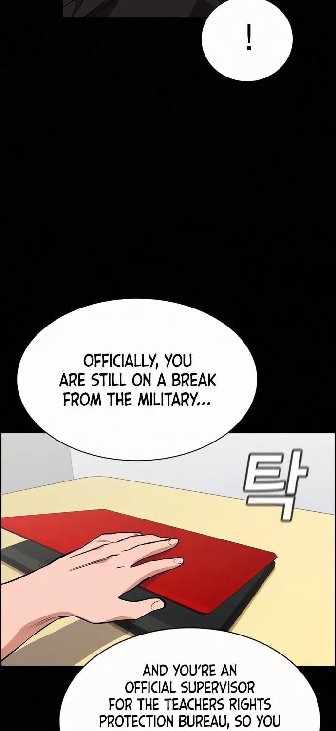 Get Schooled Chapter 56 page 19 - 