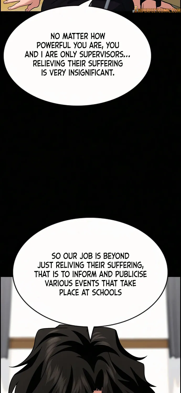 Get Schooled Chapter 56 page 21 - 