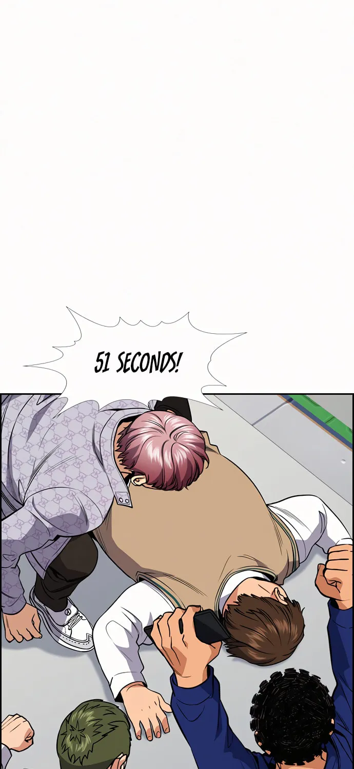 Get Schooled Chapter 56 page 33 - 