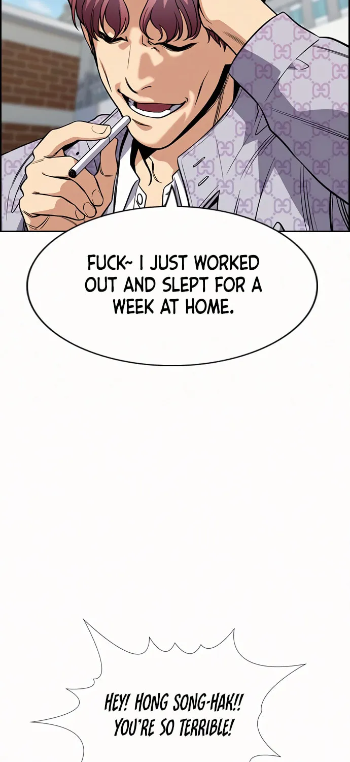 Get Schooled Chapter 56 page 35 - 