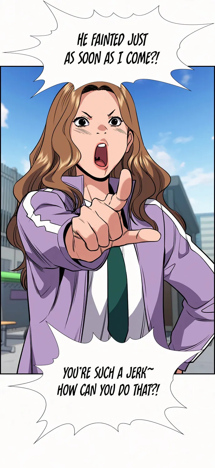 Get Schooled Chapter 56 page 37 - 