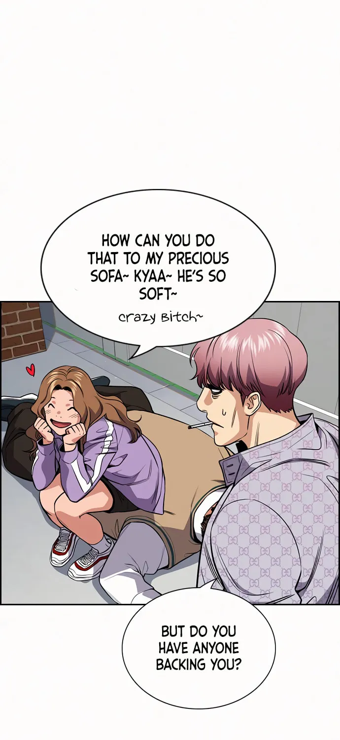 Get Schooled Chapter 56 page 38 - 