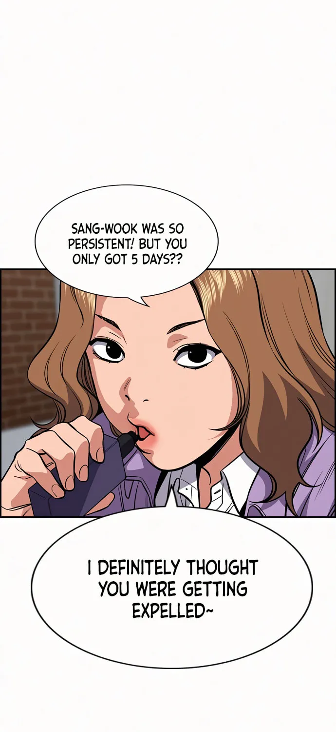 Get Schooled Chapter 56 page 39 - 