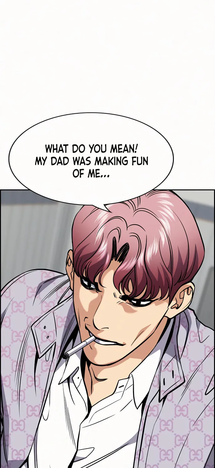 Get Schooled Chapter 56 page 40 - 