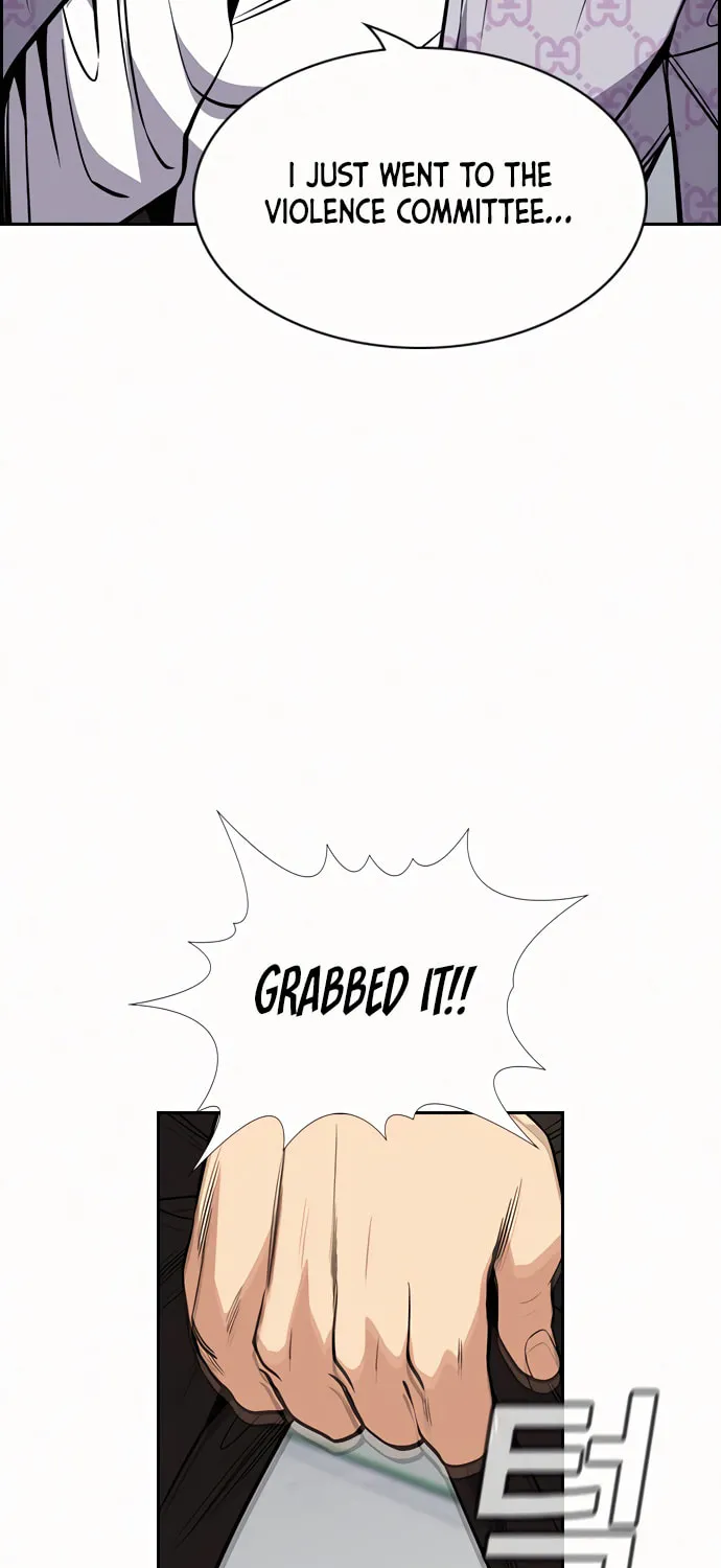 Get Schooled Chapter 56 page 41 - 