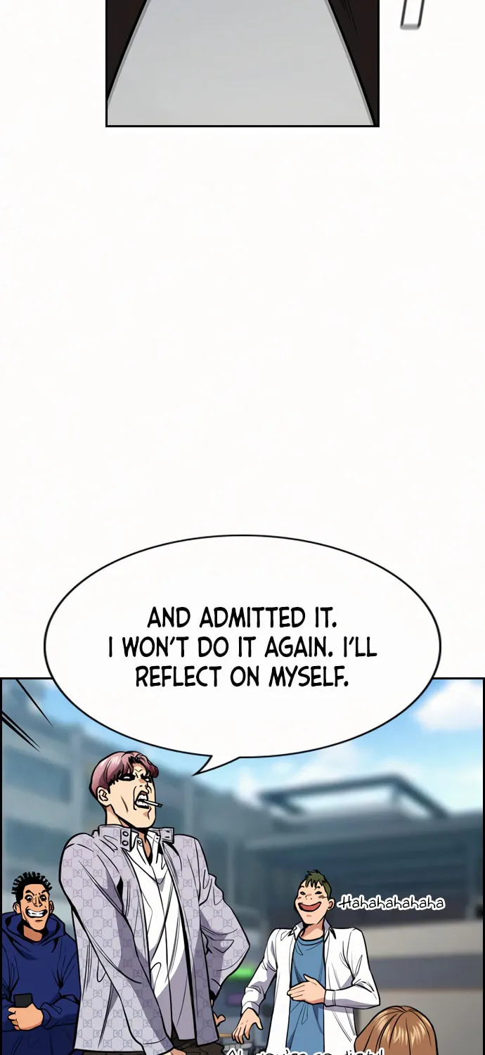 Get Schooled Chapter 56 page 42 - 