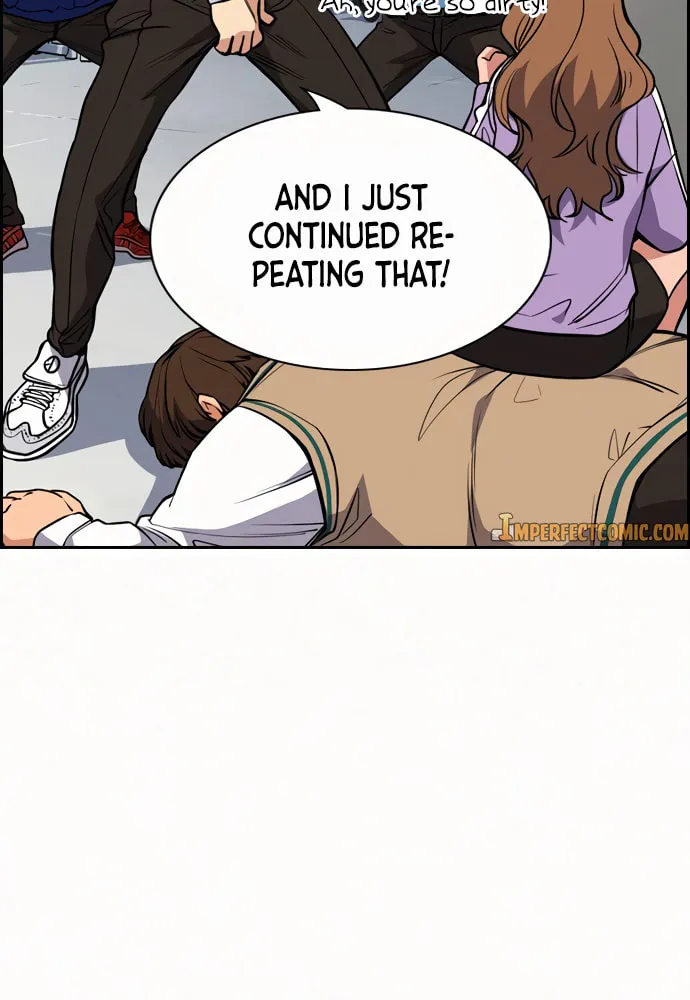 Get Schooled Chapter 56 page 43 - 