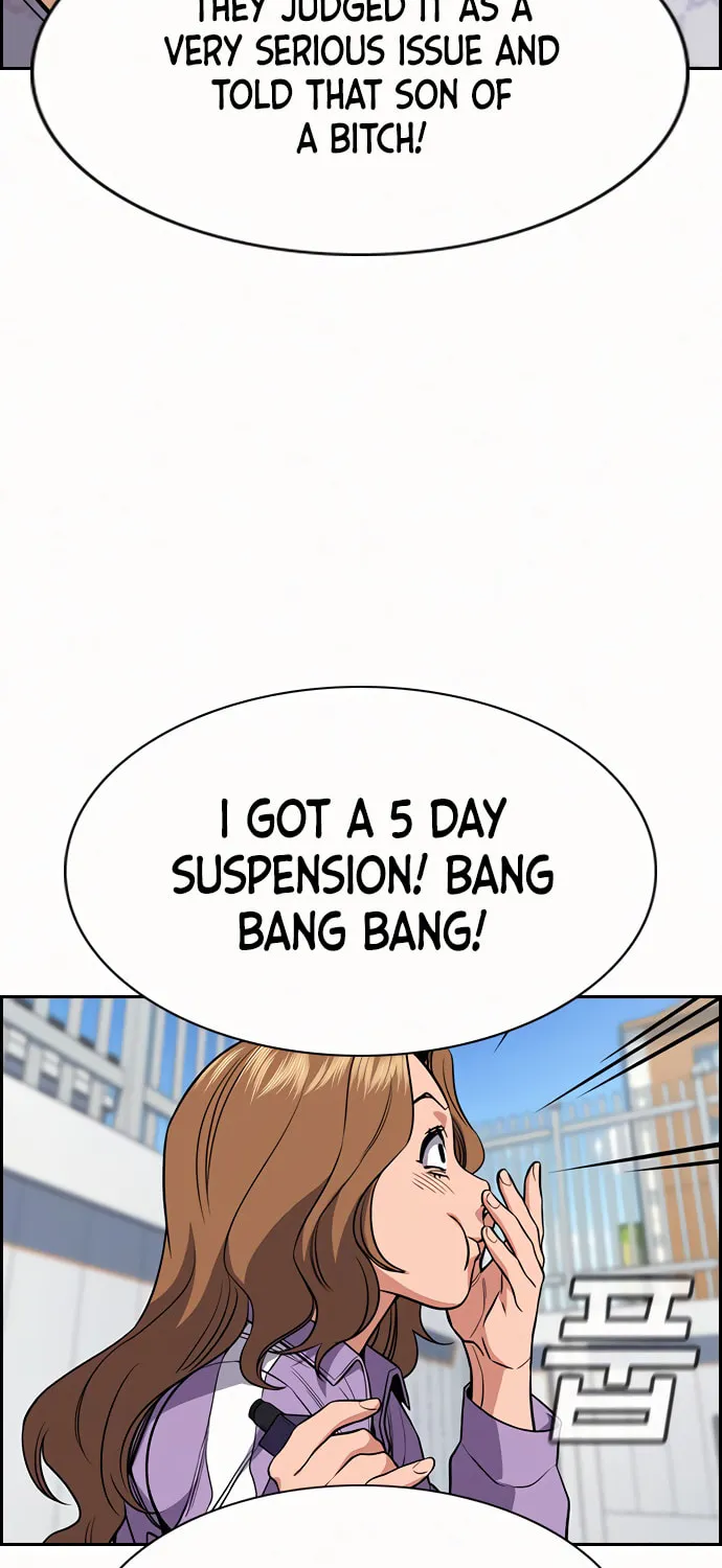 Get Schooled Chapter 56 page 45 - 
