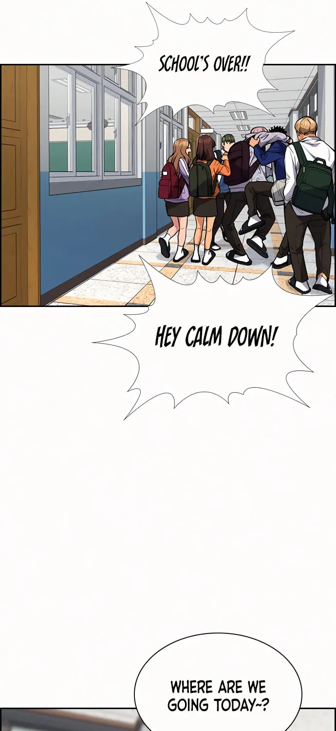 Get Schooled Chapter 56 page 51 - 