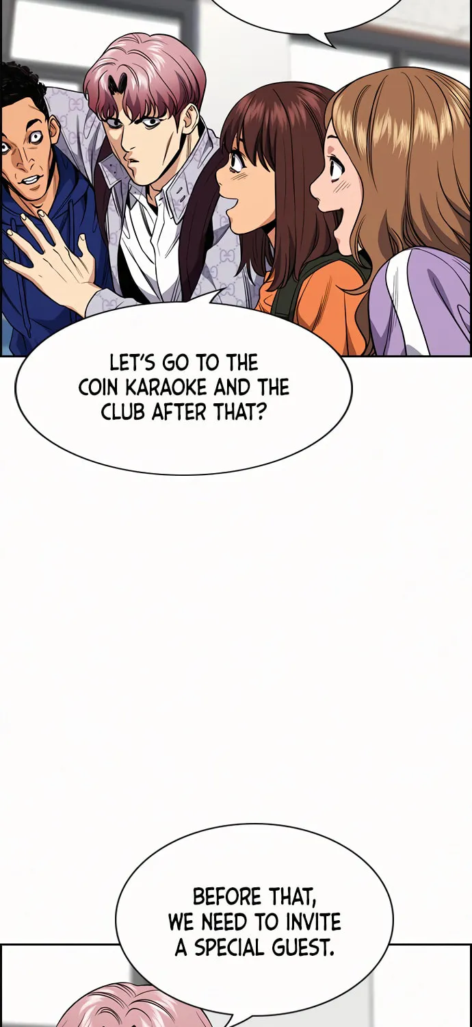 Get Schooled Chapter 56 page 52 - 