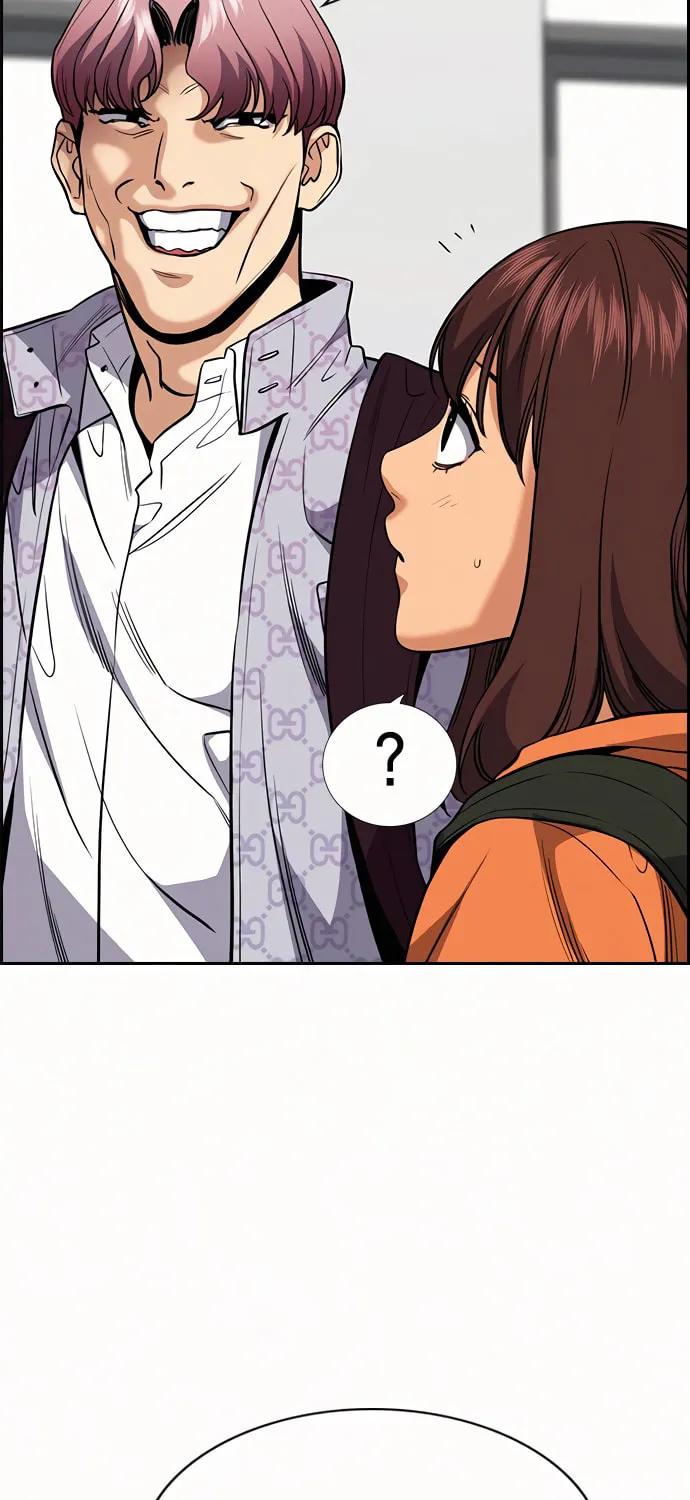Get Schooled Chapter 56 page 53 - 