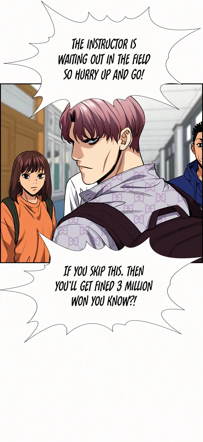 Get Schooled Chapter 56 page 58 - 