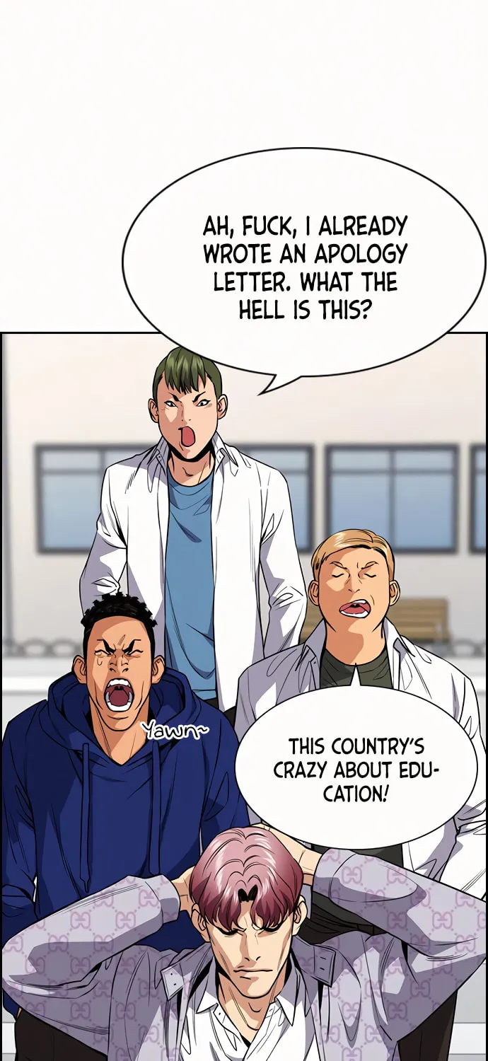 Get Schooled Chapter 56 page 60 - 