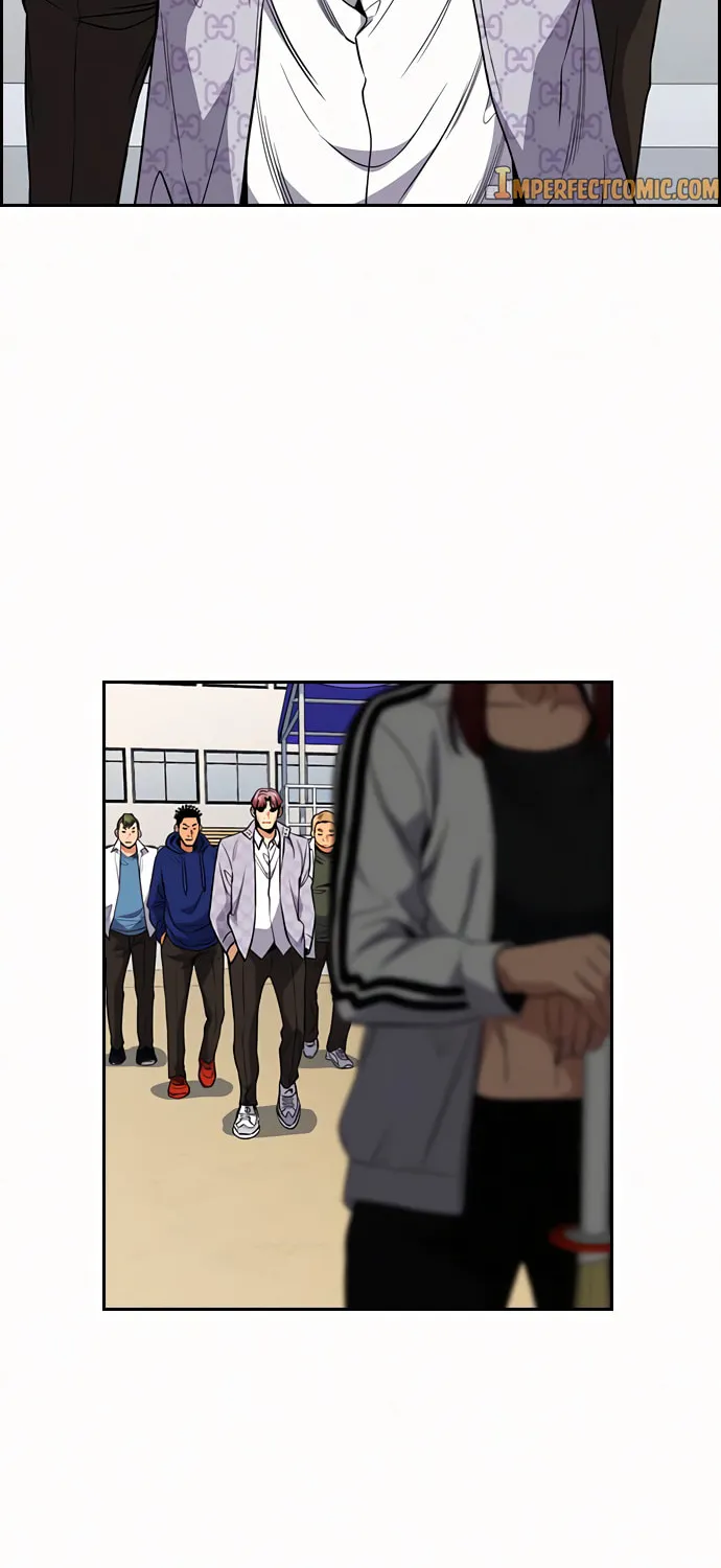 Get Schooled Chapter 56 page 61 - 