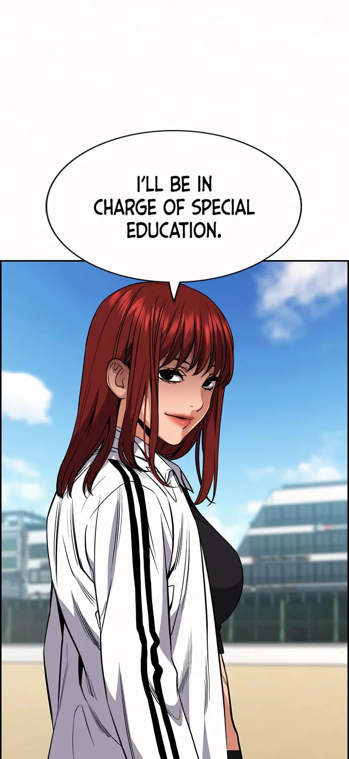 Get Schooled Chapter 56 page 63 - 