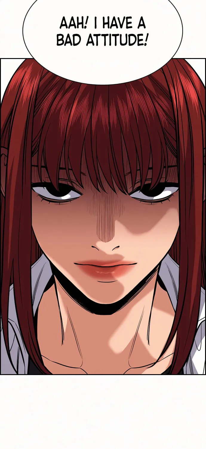 Get Schooled Chapter 56 page 70 - 