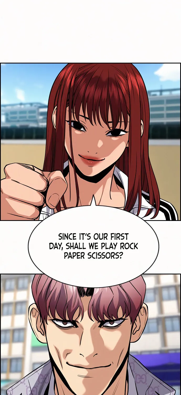 Get Schooled Chapter 56 page 73 - 