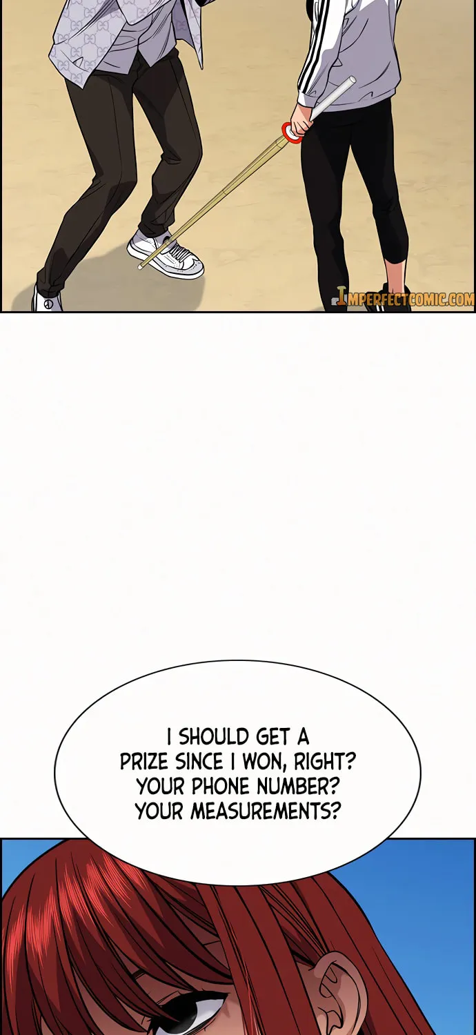 Get Schooled Chapter 56 page 76 - 