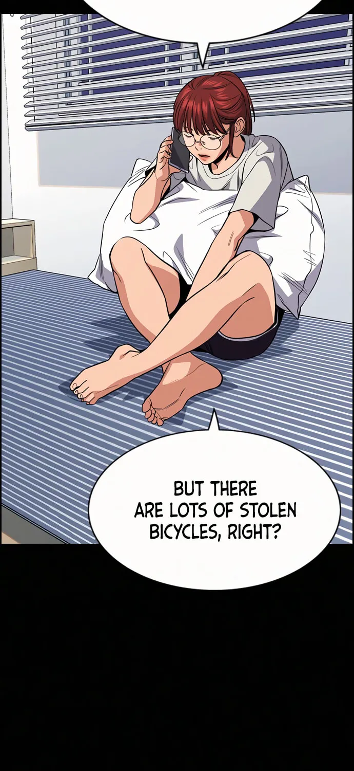 Get Schooled Chapter 56 page 81 - 