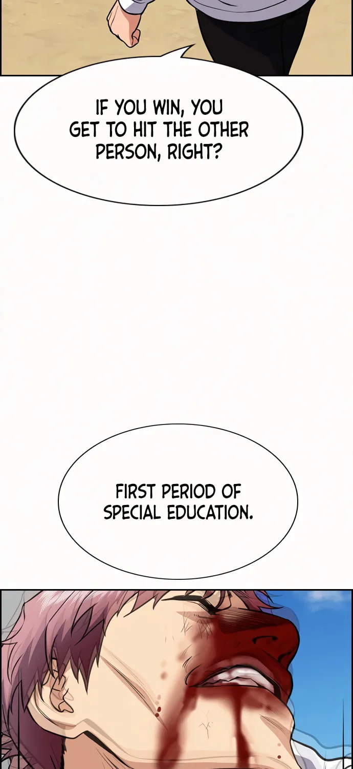 Get Schooled Chapter 56 page 88 - 