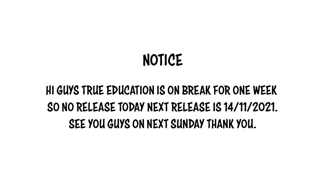 Get Schooled Chapter 57.5 page 1 - 