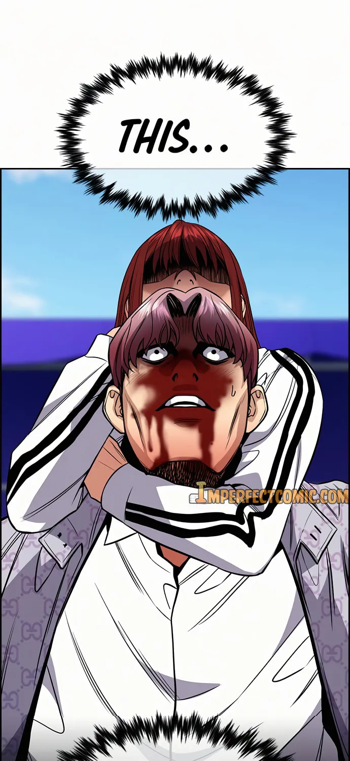 Get Schooled Chapter 57 page 22 - 