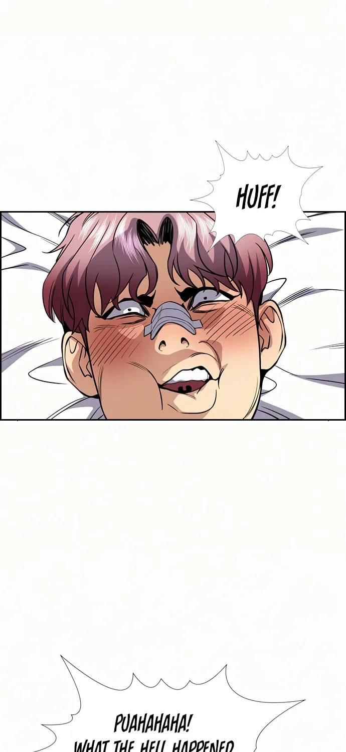 Get Schooled Chapter 57 page 30 - 