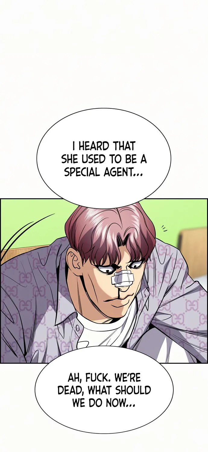 Get Schooled Chapter 57 page 33 - 