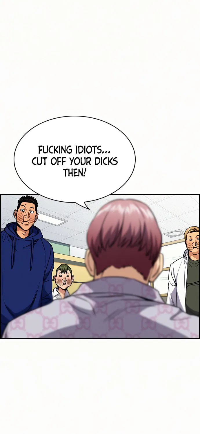 Get Schooled Chapter 57 page 34 - 