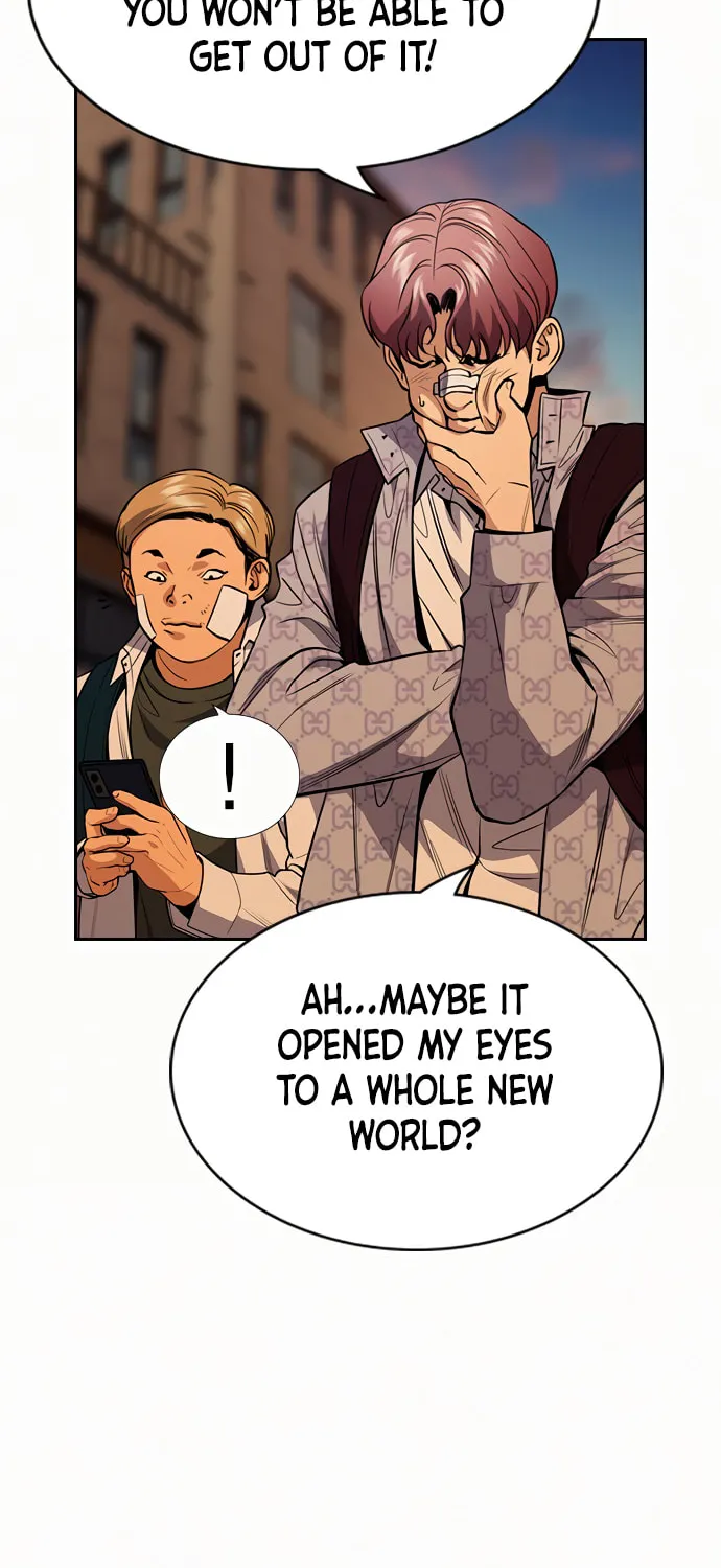 Get Schooled Chapter 57 page 39 - 