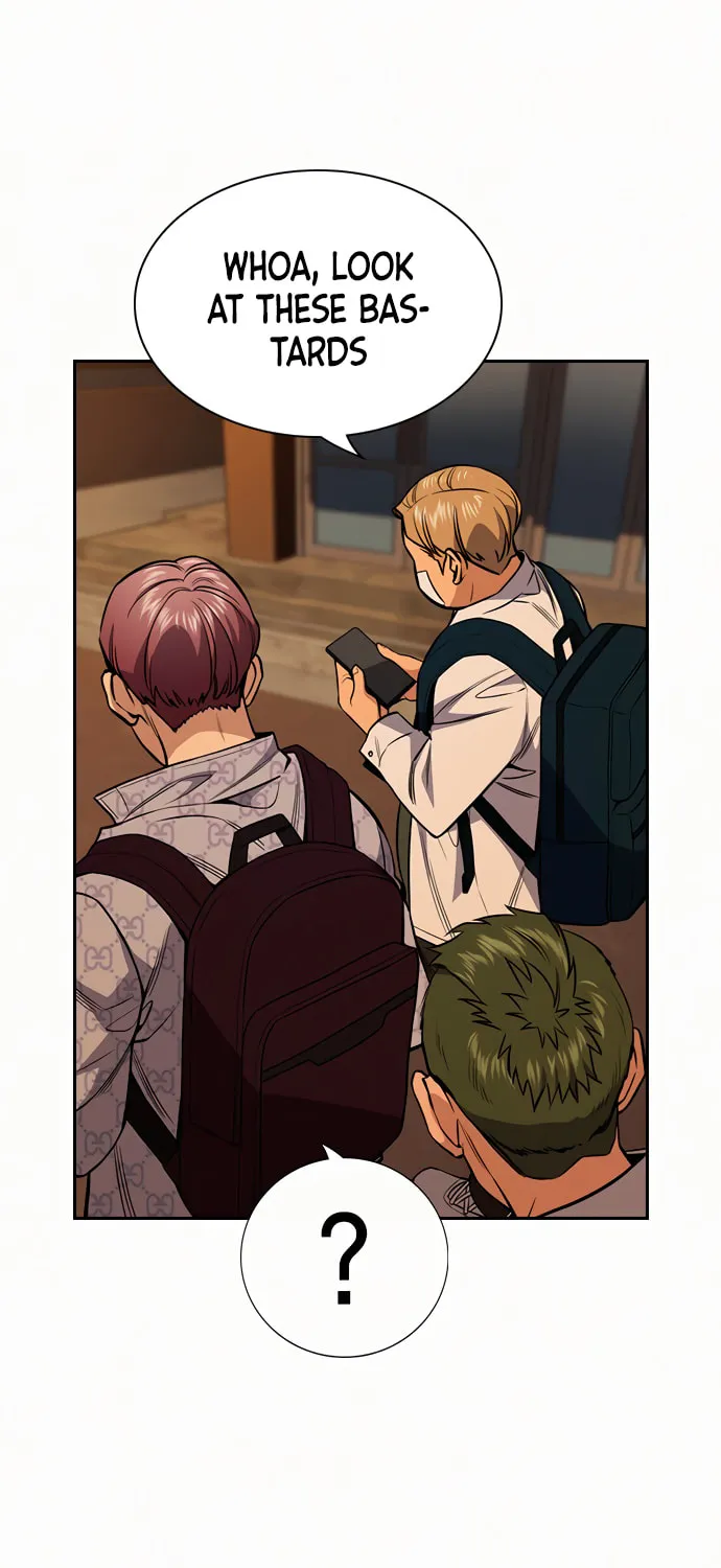 Get Schooled Chapter 57 page 40 - 